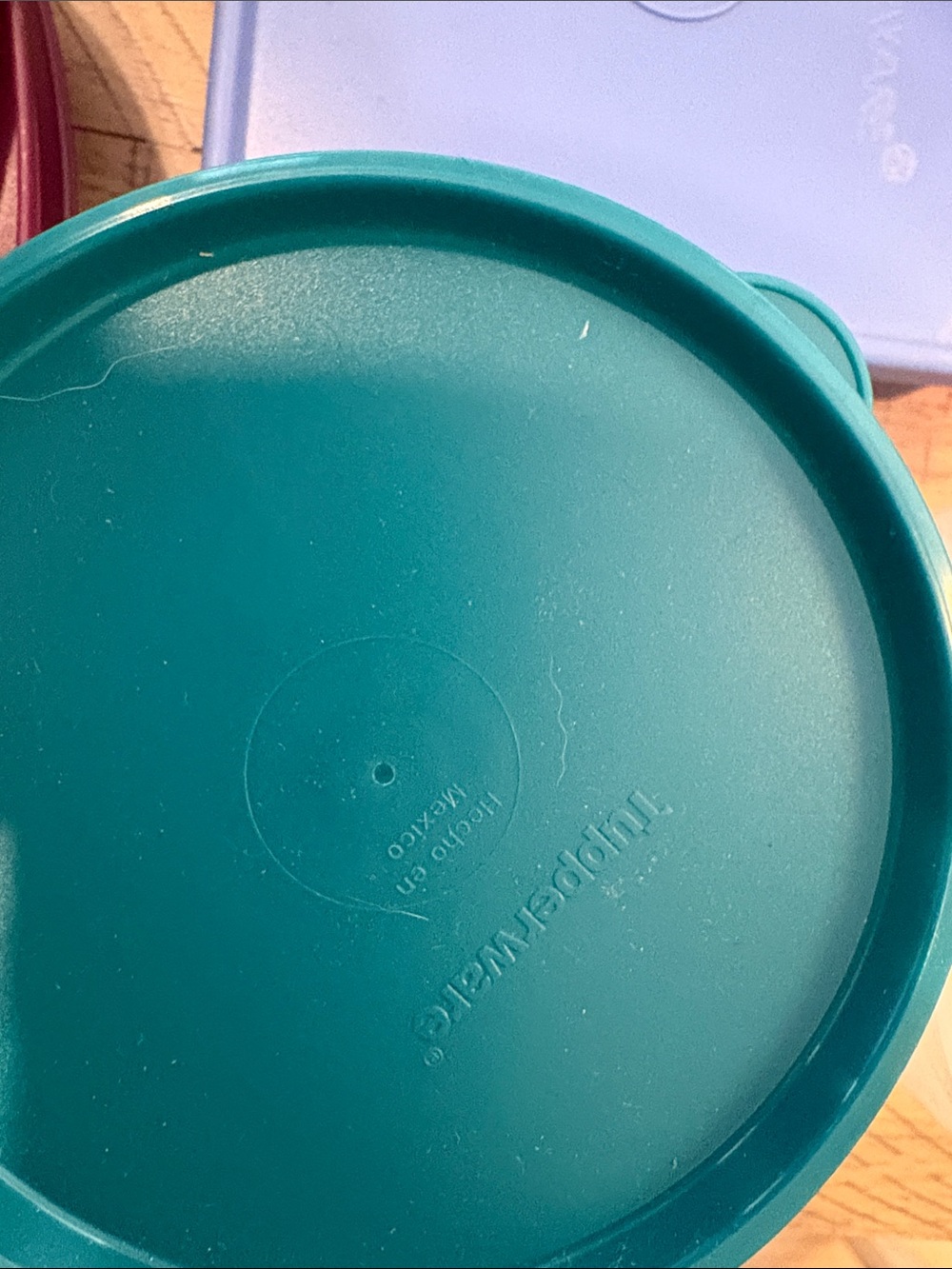 Tupperware bundle 748 - Picture 2 of 6